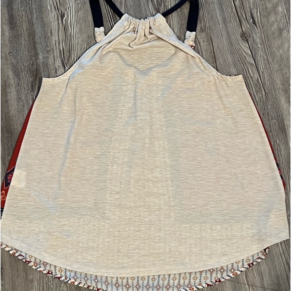 JOLT | Racer Back Tank Top - Picture 7 of 7